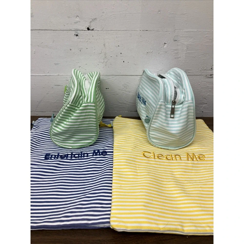 Easy Baby Organizer Pouches-set Of 4
